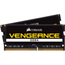 VENGEANCE SODIMM 64GB 2X32 DDR4 2666Mhz C18