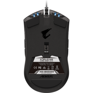 GIGABYTE GM-AORUS M4