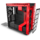 NZXT H710i, Black-Red
