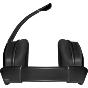 Corsair VOID RGB ELITE Wireless Premium Gaming Headset with 7.1 Surround — Carbon (EU)