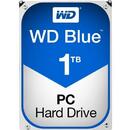 Blue 1TB, 7200 RPM, 64MB Cache, SATA 6Gb/s - RECERTIFIED