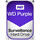 Western Digital Purple 4TB, 5400 RPM, 64MB Cache, SATA 6Gb/s - RECERTIFIED