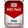 Western Digital Red 4TB, 5400 RPM, 64MB Cache, SATA 6Gb/s - RECERTIFIED