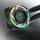 Cooler RAIJINTEK EOS 360 RBW, Racire cu lichid, AIO 360mm, Intel/ AMD, Negru
