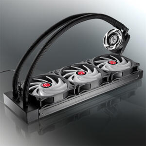 Cooler RAIJINTEK EOS 360 RBW