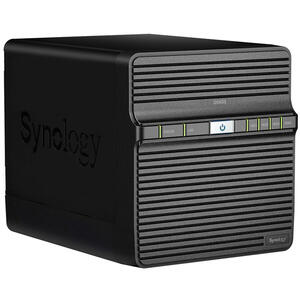 Synology DiskStation DS420j