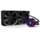 Cooler NZXT Kraken Z63 - 280mm, ecran de 2.36 inch