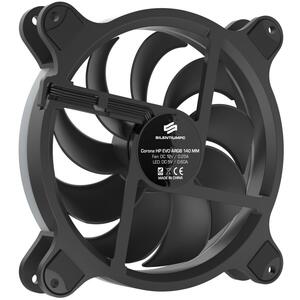 Ventilator SILENTIUM PC Corona EVO HP ARGB 140