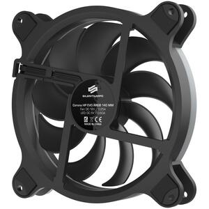 Ventilator SILENTIUM PC Corona EVO HP ARGB 140