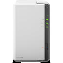 NAS DS220j