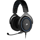 HS50 PRO STEREO Albastru