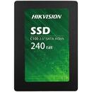 SSD C100, 240GB SATA 3, 2.5 inch