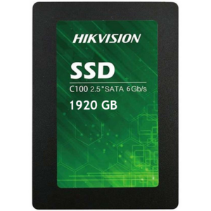 Hikvision SSD C100, 1920GB