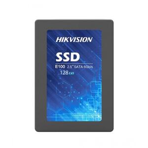 Hikvision SSD E100, 128GB