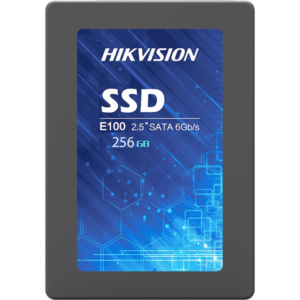 Hikvision SSD E100, 256GB