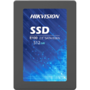 SSD E100, 512GB SATA 3, 2.5 inch