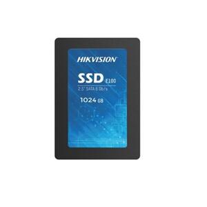 SSD Hikvision E100, 1 TB, 2.5 inch, SATA 3.0