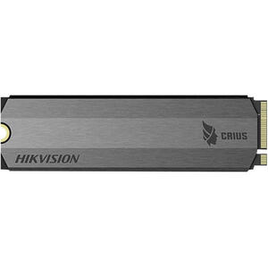 Hikvision SSD E2000, 512GB. NVMe, M.2 2280