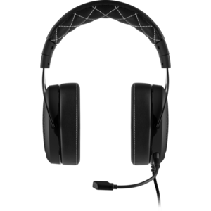 Corsair HS60 PRO Gaming Headset - carbon (EU)