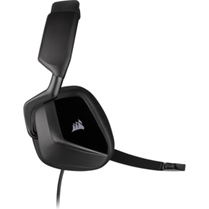 Corsair VOID ELITE SURROUND Gaming Headset - carbon (EU)