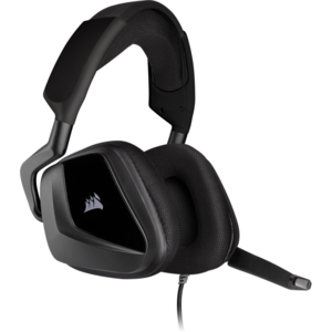 Corsair VOID ELITE SURROUND Gaming Headset - carbon (EU)