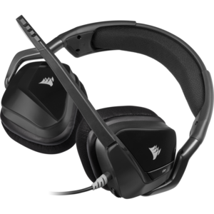 Corsair VOID ELITE SURROUND Gaming Headset - carbon (EU)