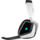 Corsair VOID RGB ELITE Wireless Premium Gaming Headset with 7.1 Surround — White (EU)