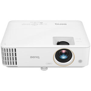 BenQ TH585, 1080P, 1920x1080, 3500 ANSI lm, DLP, 16:9