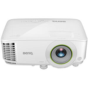 BenQ EH600 alb, 1080P, 1920 x 1080, 3500 ANSI lm, DLP DMD, 16:9, dif 2W