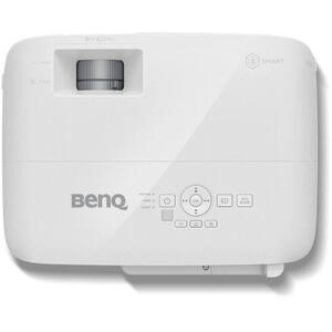 BenQ EH600 alb, 1080P, 1920 x 1080, 3500 ANSI lm, DLP DMD, 16:9, dif 2W