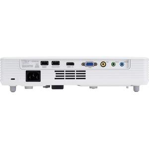 Acer PD1320Wi, WXGA, 1280 x 800, 3000 ANSI lm, DLP, 16:9/4:3, Lampa Laser