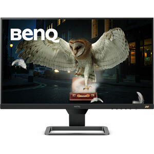 BenQ EW2780, 27 inch, Full HD, 1920 x 1080, IPS, 16:9, 5 ms, Negru, HDR