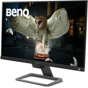 BenQ EW2780, 27 inch, Full HD, 1920 x 1080, IPS, 16:9, 5 ms, Negru, HDR