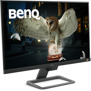 BenQ EW2780, 27 inch, Full HD, 1920 x 1080, IPS, 16:9, 5 ms, Negru, HDR