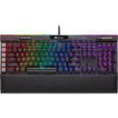Gaming K95 RGB LED PLATINUM XT, Cherry MX Speed, Layout NA