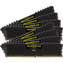Vengeance LPX 256GB, DDR4, 3600MHz, CL18, 8x32GB, 1.35V, Negru