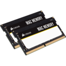 Apple Qualified SODIMM DDR4, 64GB, KIT 2x32GB, 2666MHz, C18