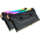 Corsair Vengeance RGB Pro 32GB, DDR4, 3600MHz, CL18, 2x16GB, 1.35V -Z, Negru