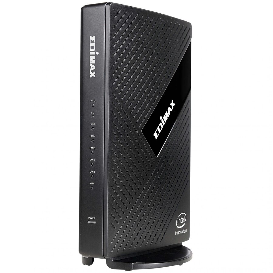 equality account End EDIMAX AX3000 Wi-Fi 6 Dual-Band Router - IT Direct
