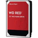 Red 3TB SATA-III 5400RPM 256MB