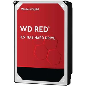 Western Digital Red 10TB, 5400RPM, 256MB Cache, SATA III