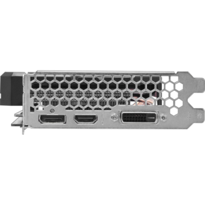 PALIT GTX 1660 Ti StormX 6GB