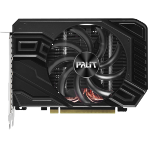 PALIT GTX 1660 Ti StormX 6GB