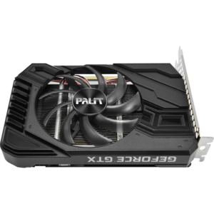 PALIT GTX 1660 Ti StormX 6GB