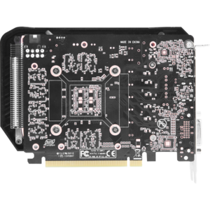 PALIT GTX 1660 Ti StormX 6GB