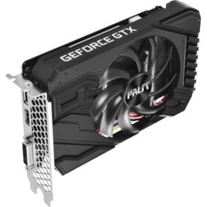 PALIT GTX 1660 Ti StormX 6GB