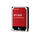 Western Digital Red 4TB SATA-III 5400RPM 256MB