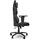 SPC Gear V2 SR300 BK Gaming Chair Black