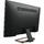BenQ EX2780Q, 27 inch, QHD, 2560x1440, IPS, 16:9, 5ms, Negru, 144Hz, HDRi