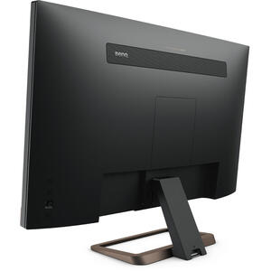 BenQ EX2780Q, 27 inch, QHD, 2560x1440, IPS, 16:9, 5ms, Negru, 144Hz, HDRi